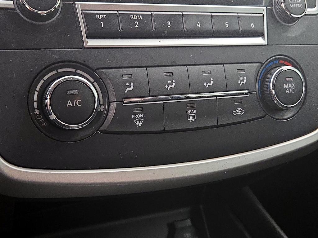 used 2018 Nissan Altima car, priced at $14,599