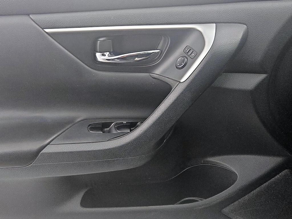 used 2018 Nissan Altima car, priced at $14,599