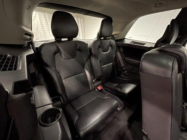 used 2024 Volvo XC90 car, priced at $49,422