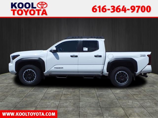 new 2024 Toyota Tacoma car