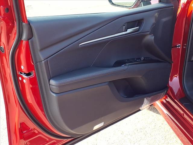 new 2026 Toyota Camry car