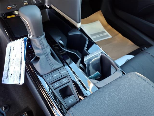 new 2026 Toyota Camry car