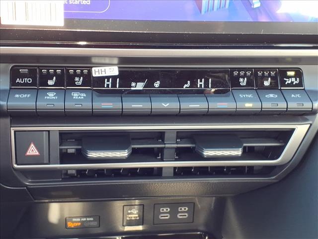 new 2026 Toyota Camry car