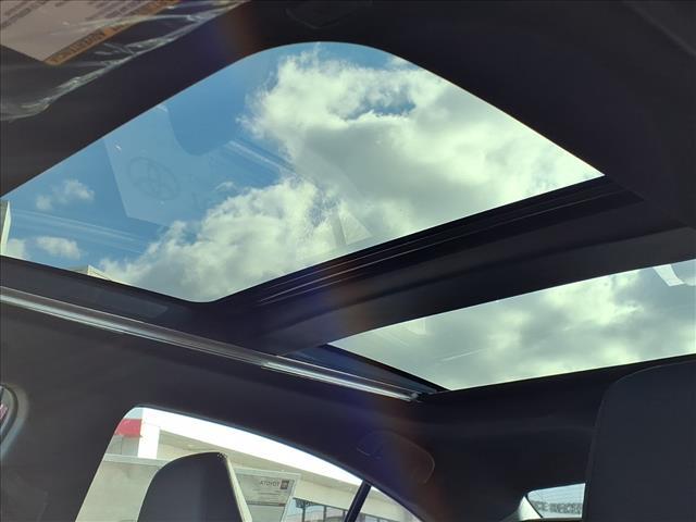 new 2026 Toyota Camry car