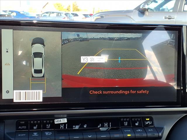 new 2026 Toyota Camry car