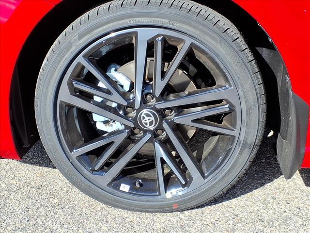 new 2026 Toyota Camry car