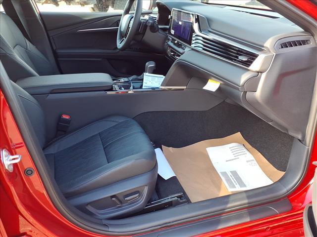 new 2026 Toyota Camry car