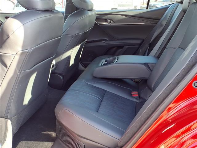 new 2026 Toyota Camry car