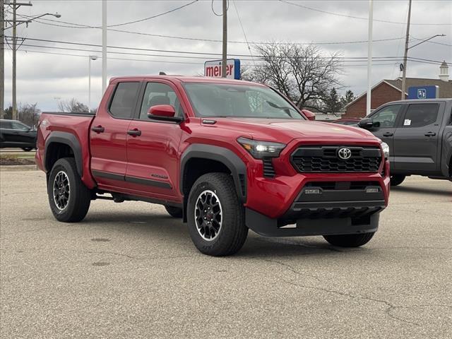 new 2024 Toyota Tacoma car