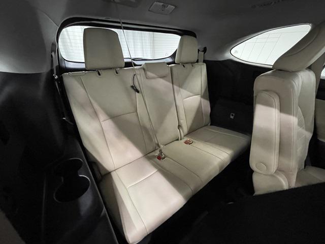 used 2022 Toyota Highlander car, priced at $33,500