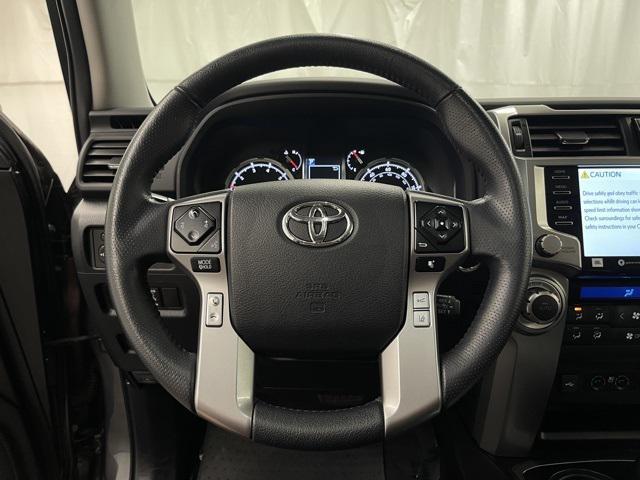 used 2020 Toyota 4Runner car, priced at $37,499
