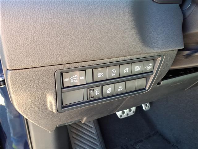 new 2026 Toyota Tundra car