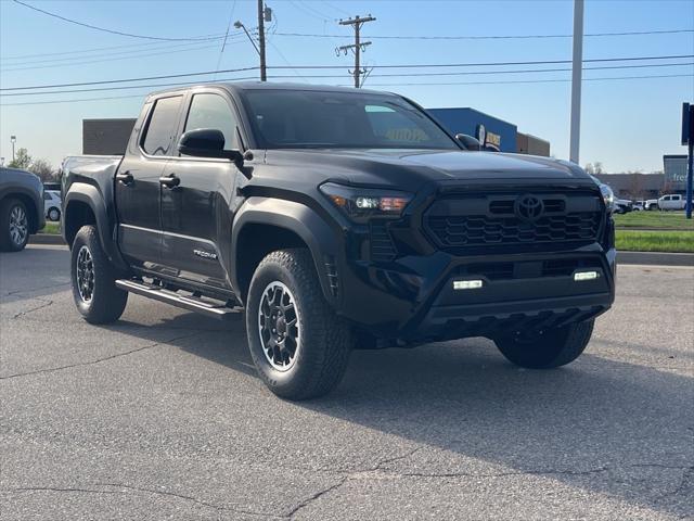 new 2025 Toyota Tacoma car