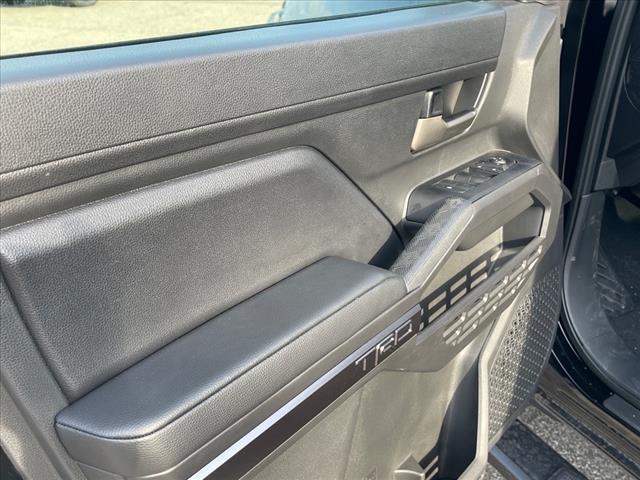 new 2025 Toyota Tacoma car
