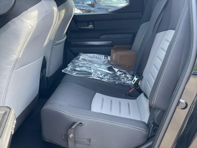 new 2025 Toyota Tacoma car