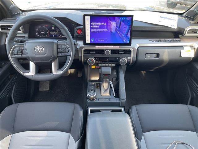 new 2025 Toyota Tacoma car