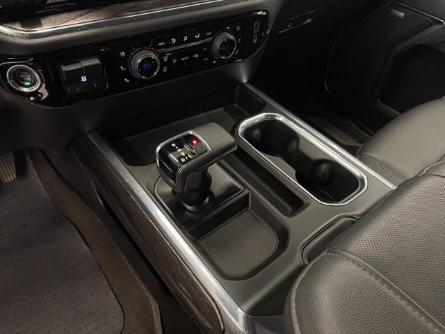 used 2023 Chevrolet Silverado 1500 car, priced at $46,000