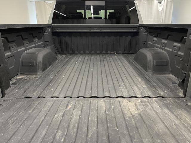 used 2023 Chevrolet Silverado 1500 car, priced at $46,000