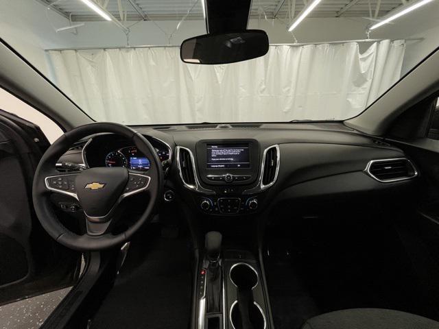 used 2023 Chevrolet Equinox car, priced at $23,000