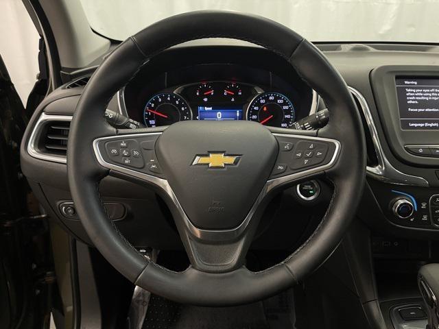 used 2023 Chevrolet Equinox car, priced at $23,000