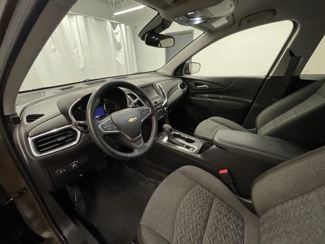 used 2023 Chevrolet Equinox car, priced at $23,000