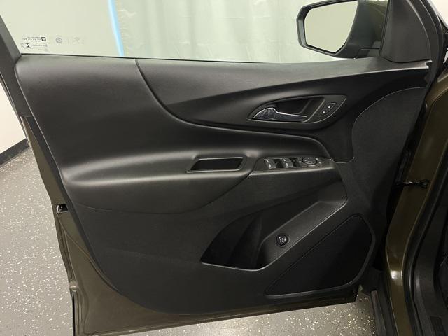 used 2023 Chevrolet Equinox car, priced at $23,000