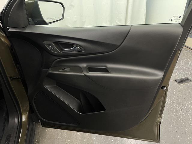 used 2023 Chevrolet Equinox car, priced at $23,000