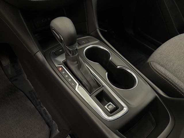 used 2023 Chevrolet Equinox car, priced at $23,000