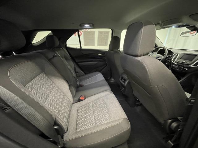 used 2023 Chevrolet Equinox car, priced at $23,000