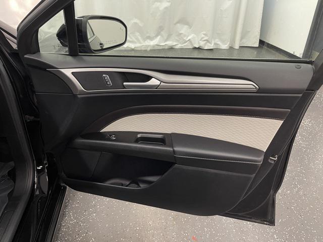 used 2020 Ford Fusion car, priced at $16,000