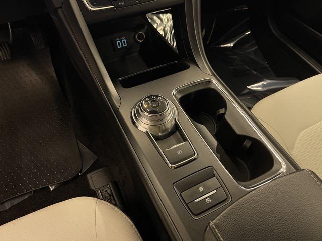 used 2020 Ford Fusion car, priced at $16,000