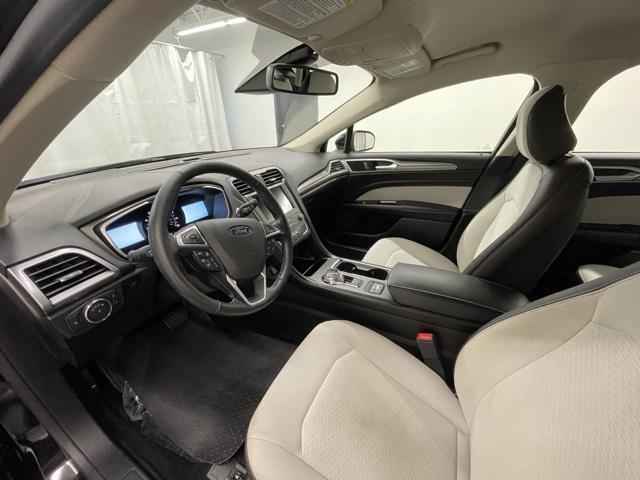used 2020 Ford Fusion car, priced at $16,000