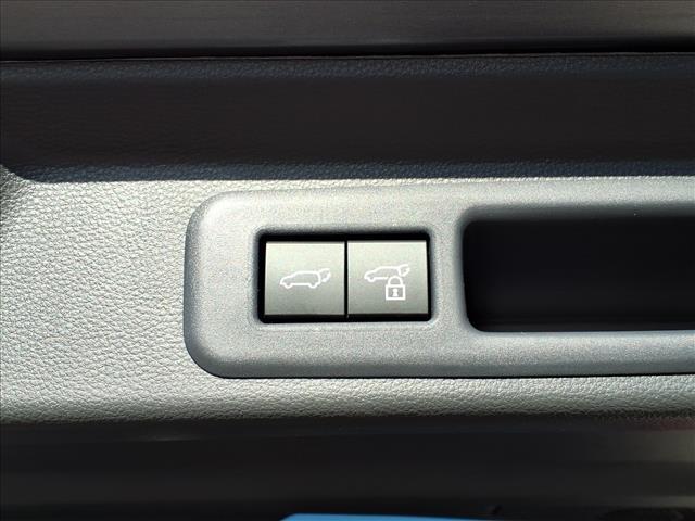 new 2026 Toyota Sequoia car, priced at $79,748