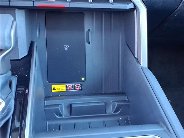 new 2026 Toyota Sequoia car, priced at $79,748