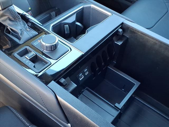 new 2026 Toyota Sequoia car, priced at $79,748