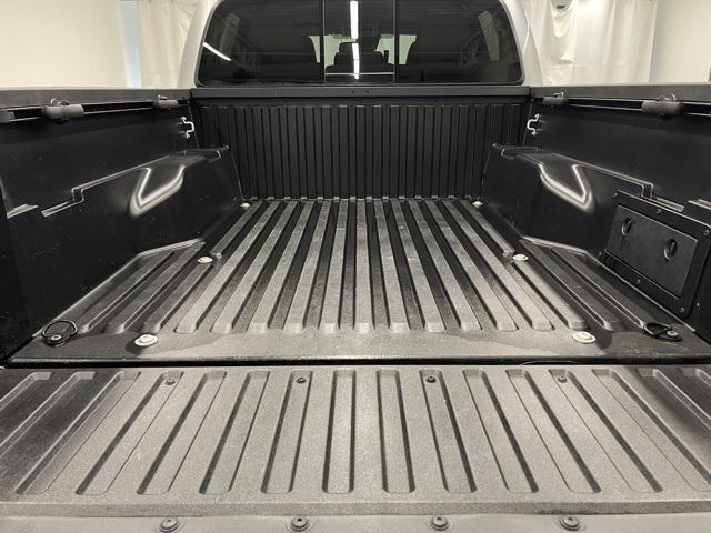 used 2023 Toyota Tacoma car, priced at $38,000