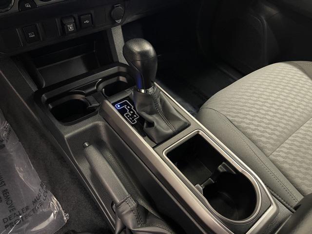 used 2023 Toyota Tacoma car, priced at $38,000
