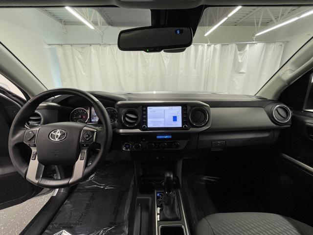used 2023 Toyota Tacoma car, priced at $38,000