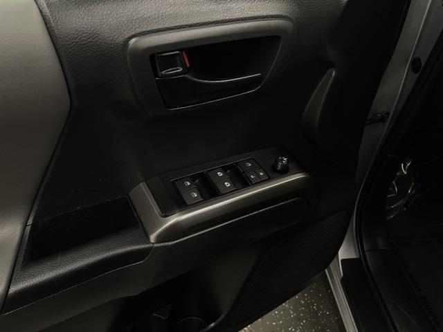 used 2023 Toyota Tacoma car, priced at $38,000