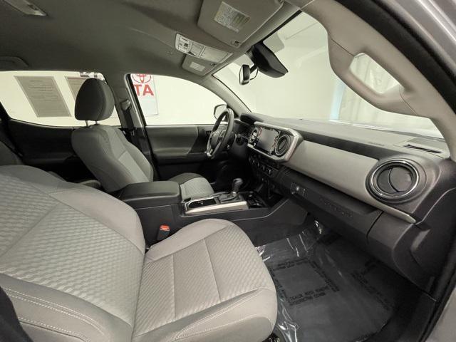 used 2023 Toyota Tacoma car, priced at $38,000