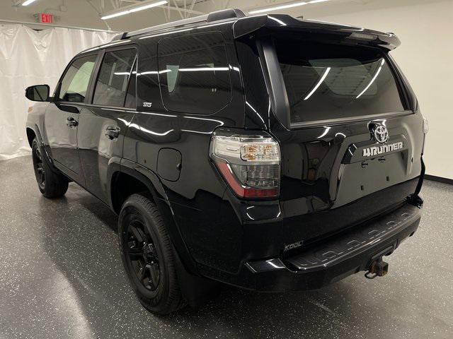 used 2020 Toyota 4Runner car, priced at $39,499