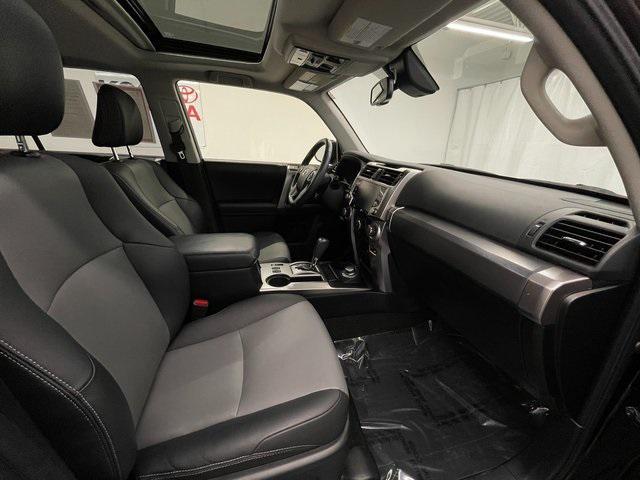 used 2020 Toyota 4Runner car, priced at $39,499