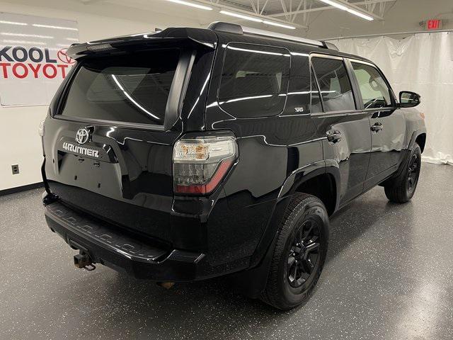 used 2020 Toyota 4Runner car, priced at $39,499