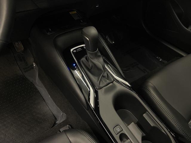 used 2025 Toyota Corolla car, priced at $26,000