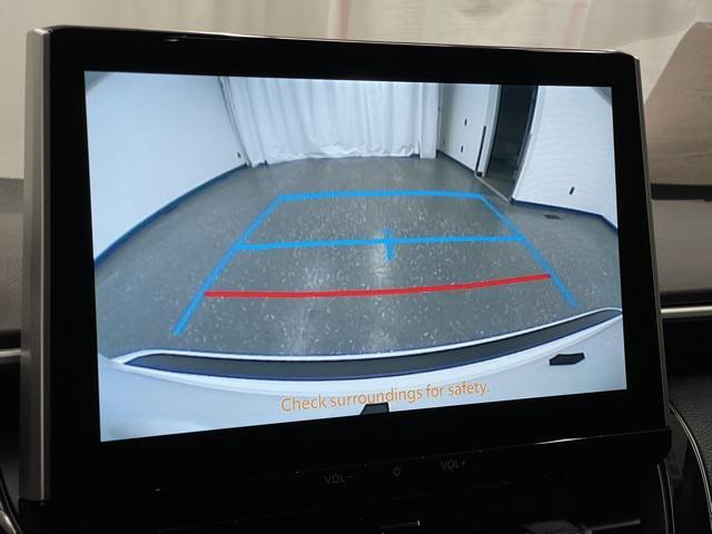 used 2025 Toyota Corolla car, priced at $26,000