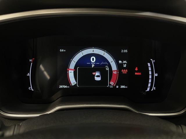 used 2025 Toyota Corolla car, priced at $26,000