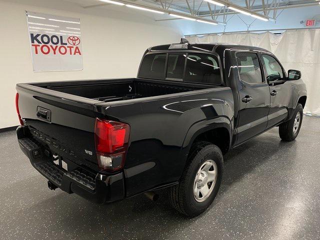 used 2021 Toyota Tacoma car, priced at $32,999