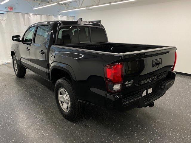 used 2021 Toyota Tacoma car, priced at $32,999