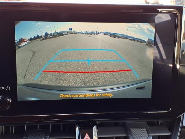 new 2026 Toyota Corolla car, priced at $24,318