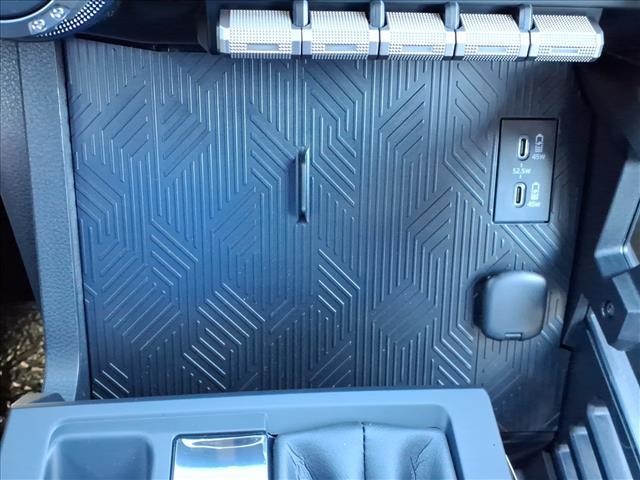 new 2025 Toyota Tacoma car, priced at $44,548